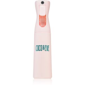 Coco & Eve Fine Mist Spray Bottle rozprašovač na vlasy 300 ml