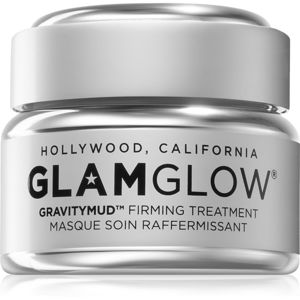 Glamglow GravityMud #GlitterMask slupovací maska se zpevňujícím účinkem 50 ml