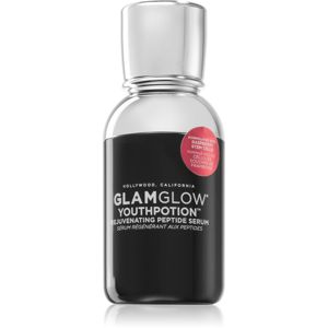 Glamglow Youthpotion rozjasňující pleťové sérum pro okamžité vyhlazení vrásek 30 ml