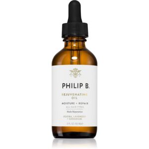 Philip B. Rejuvenating Oil revitalizační olej na vlasy 60 ml