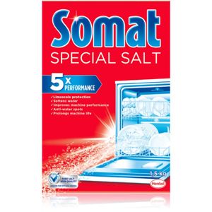 Somat Special Salt sůl do myčky 1500 g
