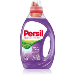Persil Color Lavender prací gel 1000 ml