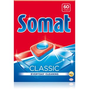 Somat Classic tablety do myčky 60 ks