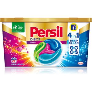 Persil Discs Color kapsle na praní 22 ks