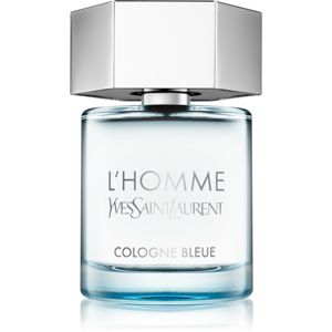 Yves Saint Laurent L'Homme Cologne Bleue toaletní voda pro muže 100 ml