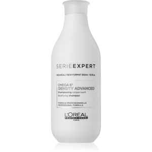 L’Oréal Professionnel Serie Expert Density Advanced šampon pro obnovení hustoty zeslabených vlasů 300 ml