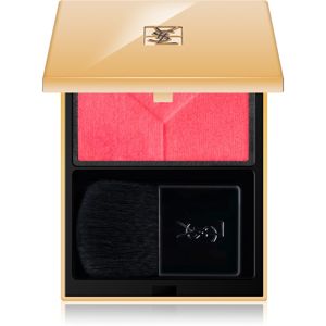 Yves Saint Laurent Couture Blush pudrová tvářenka odstín 2 Rouge Saint-Germain 3 g