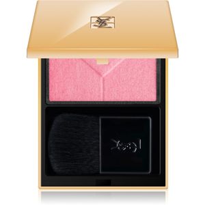 Yves Saint Laurent Couture Blush pudrová tvářenka odstín 9 Rose Lavallière 3 g