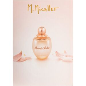 M. Micallef Ananda Dolce parfémovaná voda vzorek pro ženy 1 ml