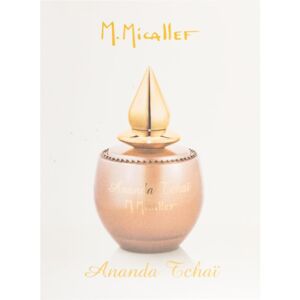 M. Micallef Ananda Tchai parfémovaná voda pro ženy 1 ml
