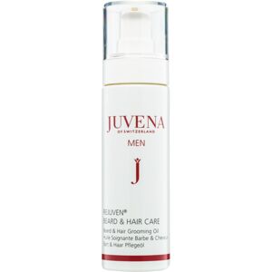 Juvena Rejuven® Men vyživující olej na vlasy a vousy 50 ml