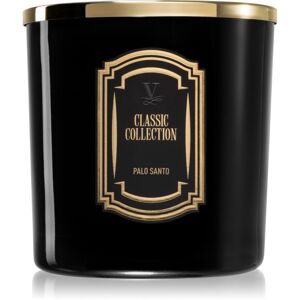 Vila Hermanos Classic Collection Palo Santo vonná svíčka 500 g