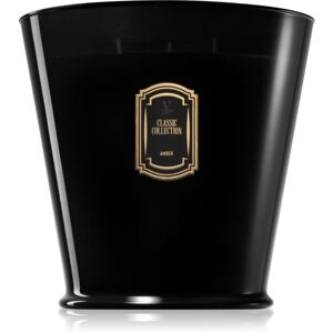 Vila Hermanos Classic Collection Amber vonná svíčka 3500 g