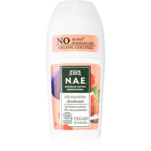 N.A.E. Idratazione deodorant roll-on bez obsahu hliníkových solí 50 ml