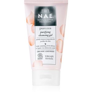 N.A.E. Purezza jemný čisticí gel 150 ml