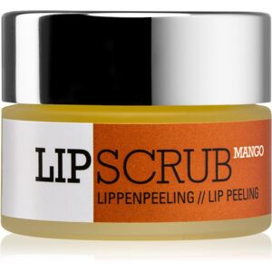 Tolure Cosmetics Lip Scrub peeling na rty Mango 15 g