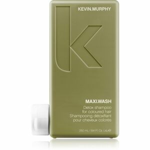 Kevin Murphy Maxi Wash detoxikační šampon pro obnovu zdravé vlasové pokožky 250 ml