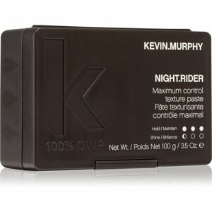 Kevin Murphy Night Rider stylingová pasta s matným efektem 100 g