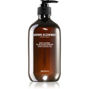 Grown Alchemist Hand & Body sprchový a koupelový gel 500 ml