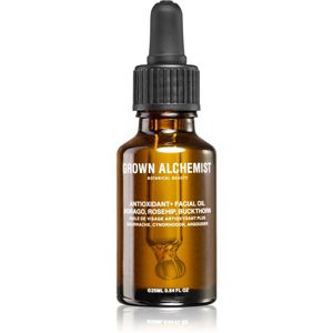 Grown Alchemist Activate intenzivní antioxidační pleťový olej na den a noc šípková růže a rakytník 25 ml
