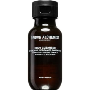 Grown Alchemist Hand & Body sprchový a koupelový gel 50 ml