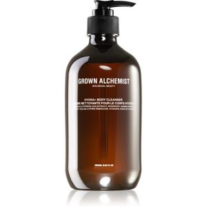 Grown Alchemist Hand & Body sprchový gel pro suchou pokožku 500 ml
