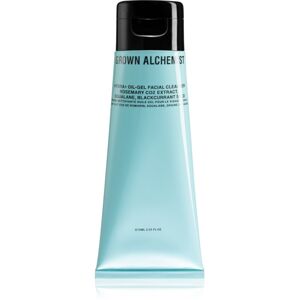 Grown Alchemist Hydra+ Oil-Gel Facial Cleanser čisticí olejový gel 75 ml