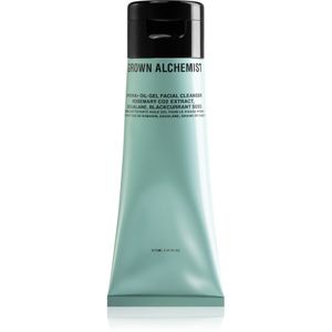 Grown Alchemist Hydra+ Oil-Gel Facial Cleanser čisticí olejový gel 75 ml