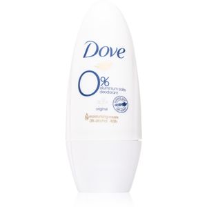 Dove Original deodorant roll-on 24h 50 ml