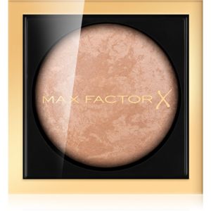 Max Factor Creme Bronzer bronzer odstín 05 Light Gold