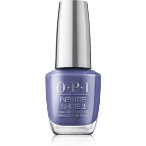 OPI Infinite Shine Hollywood lak na nehty s gelovým efektem Oh You Sing, Dance, Act, and Produce? 15 ml