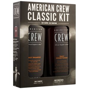 American Crew Classic