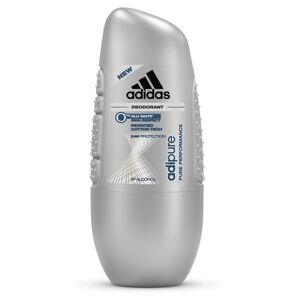 Adidas Adipure deodorant roll-on pro muže 50 ml