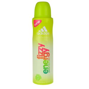 Adidas Fizzy Energy deospray pro ženy 150 ml