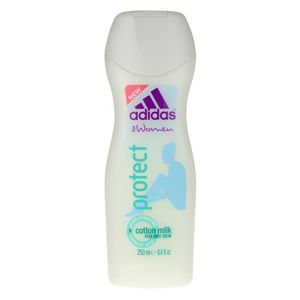 Adidas Protect sprchový krém pro ženy 250 ml