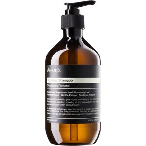 Aēsop Hair Volumising objemový šampon pro jemné vlasy 500 ml