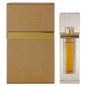 Al Haramain Ehsas parfémovaná voda unisex 24 ml