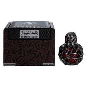 Al Haramain Mukhallat Seufi parfémovaný olej pro ženy 6 ml