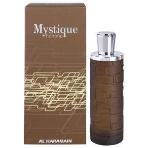 Al Haramain Mystique Homme parfémovaná voda pro muže 100 ml