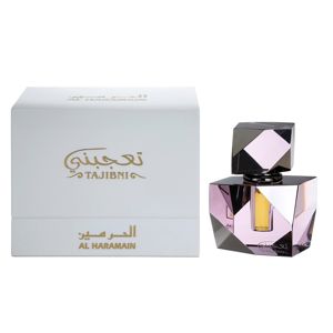 Al Haramain Tajibni parfémovaný olej pro ženy 6 ml