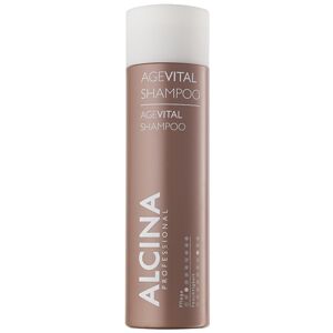 Alcina AgeVital šampon pro barvené vlasy 250 ml