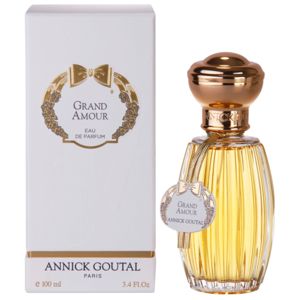 GOUTAL Grand Amour parfémovaná voda pro ženy 100 ml