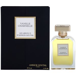 Annick Goutal Vanille Charnelle parfémovaná voda unisex 75 ml