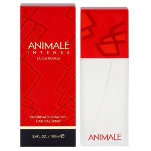 Animale Intense for Women parfémovaná voda pro ženy 100 ml