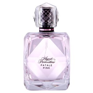 Agent Provocateur Fatale Pink parfémovaná voda pro ženy 100 ml