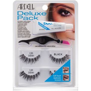 Ardell Deluxe Pack sada (na řasy)