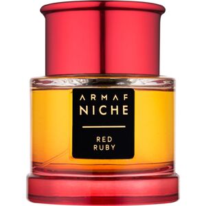 Armaf Red Ruby parfémovaná voda pro ženy 90 ml