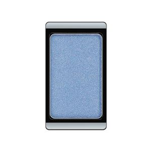 Artdeco Eyeshadow Pearl pudrové oční stíny v praktickém magnetickém pouzdře odstín 30.73 pearly blue sky 0,8 g