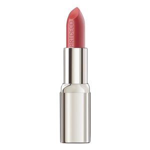 Artdeco High Performance Lipstick luxusní rtěnka odstín 12.459 flush mahogany 4 g