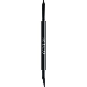 ARTDECO Ultra Fine Brow Liner precizní tužka na obočí odstín 2812.11 Coal 0.09 g